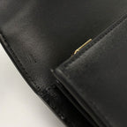 Celine Large Wallet Triomphe Bifold Calf — view 8
