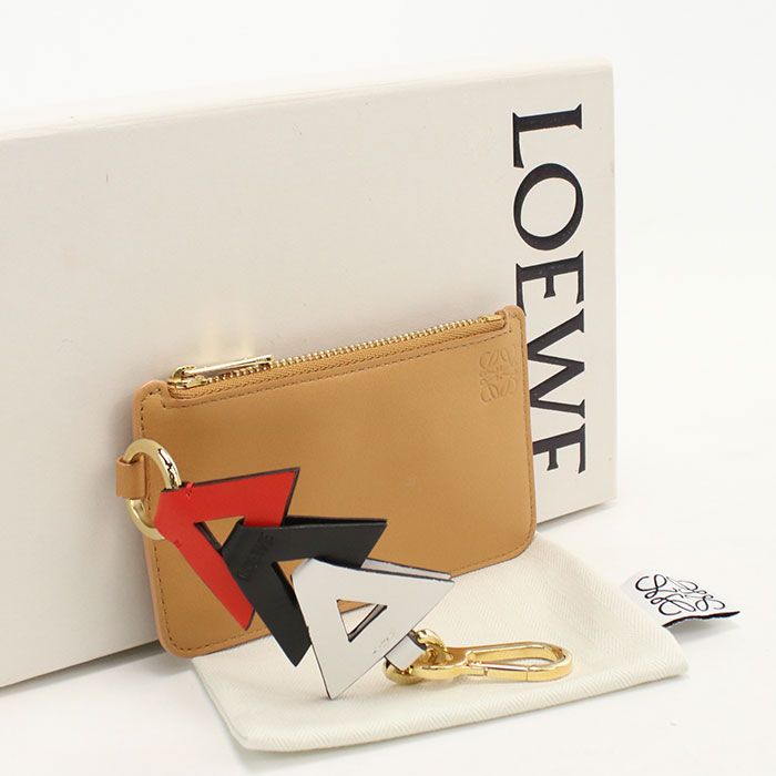 Loewe Coin Purse Calf