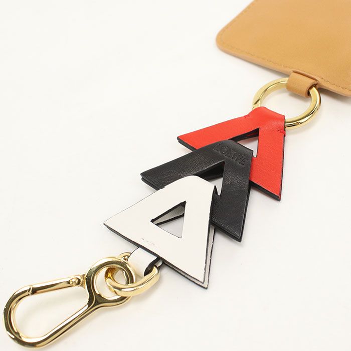 Loewe Coin Purse Calf — view 7