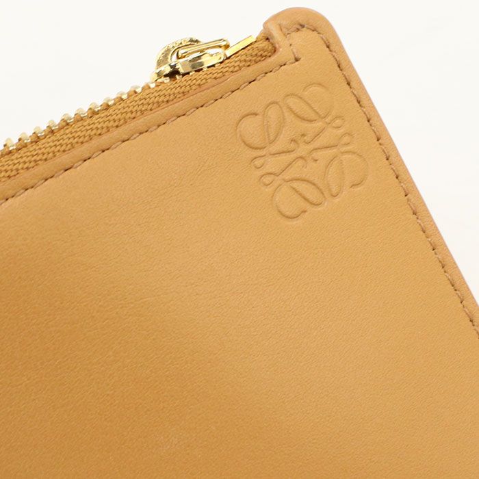 Loewe Coin Purse Calf — view 5