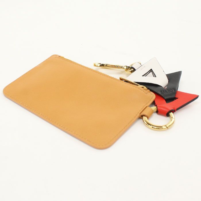 Loewe Coin Purse Calf — view 2