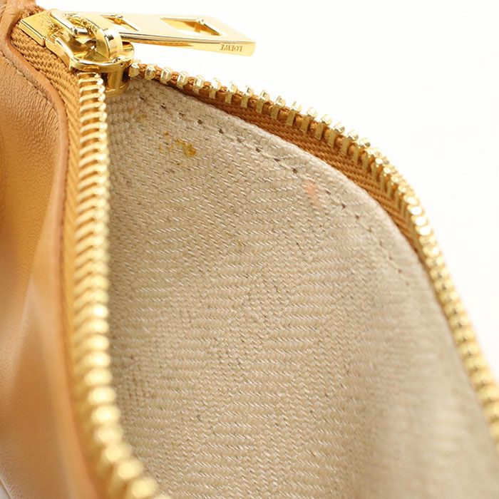 Loewe Coin Purse Calf — view 4