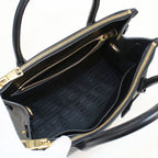 Prada 2-Way Saffiano Leather Tote — view 3