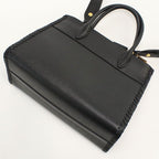 Prada 2-Way Saffiano Leather Tote — view 2