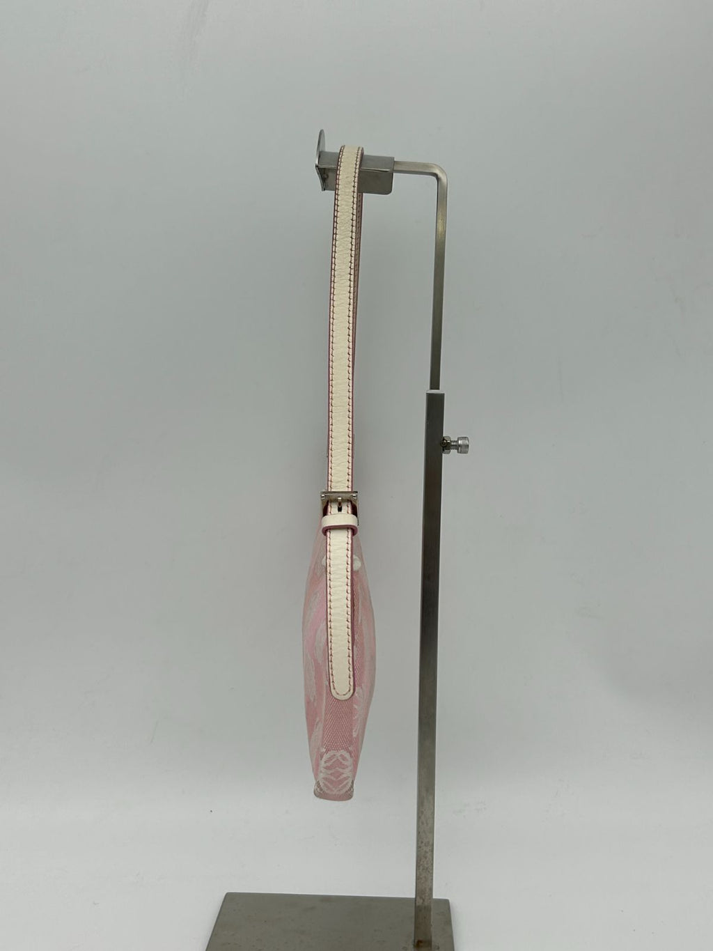 Loewe Handbag Anagram Pink — view 4