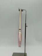 Loewe Handbag Anagram Pink — view 4