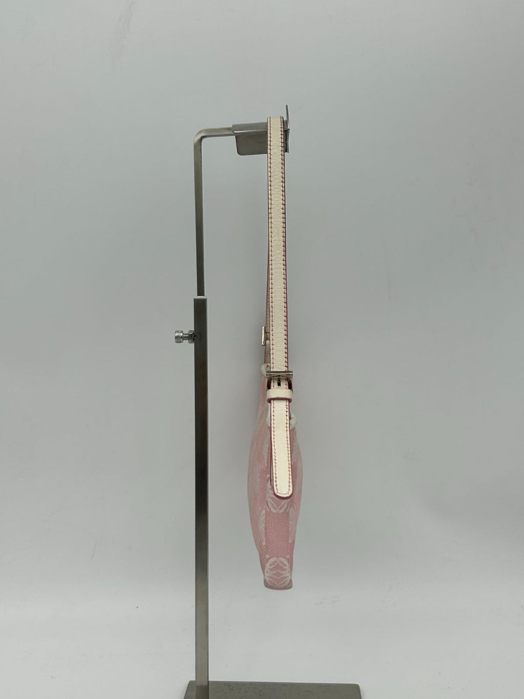 Loewe Handbag Anagram Pink — view 3