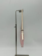 Loewe Handbag Anagram Pink — view 3