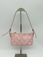 Loewe Handbag Anagram Pink — view 2