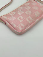 Loewe Handbag Anagram Pink — view 8