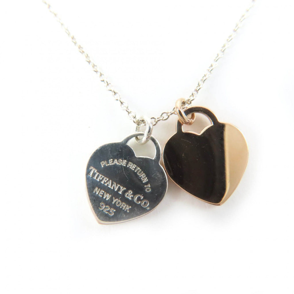 Tiffany & Co 750 115500 Necklace