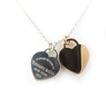 Tiffany & Co 750 115500 Necklace