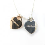 Tiffany & Co 750 115500 Necklace — view 4