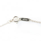 Tiffany & Co 750 115500 Necklace — view 5