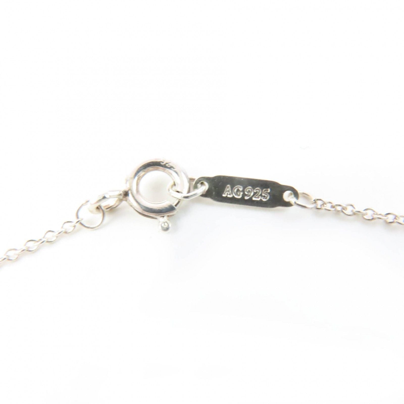 Tiffany & Co 750 115500 Necklace — view 5