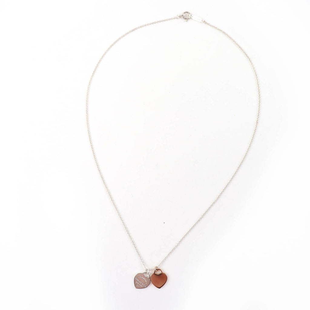Tiffany & Co 750 115500 Necklace — view 2