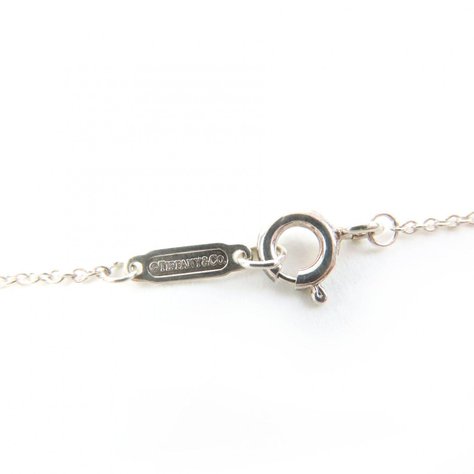 Tiffany & Co 750 115500 Necklace — view 6