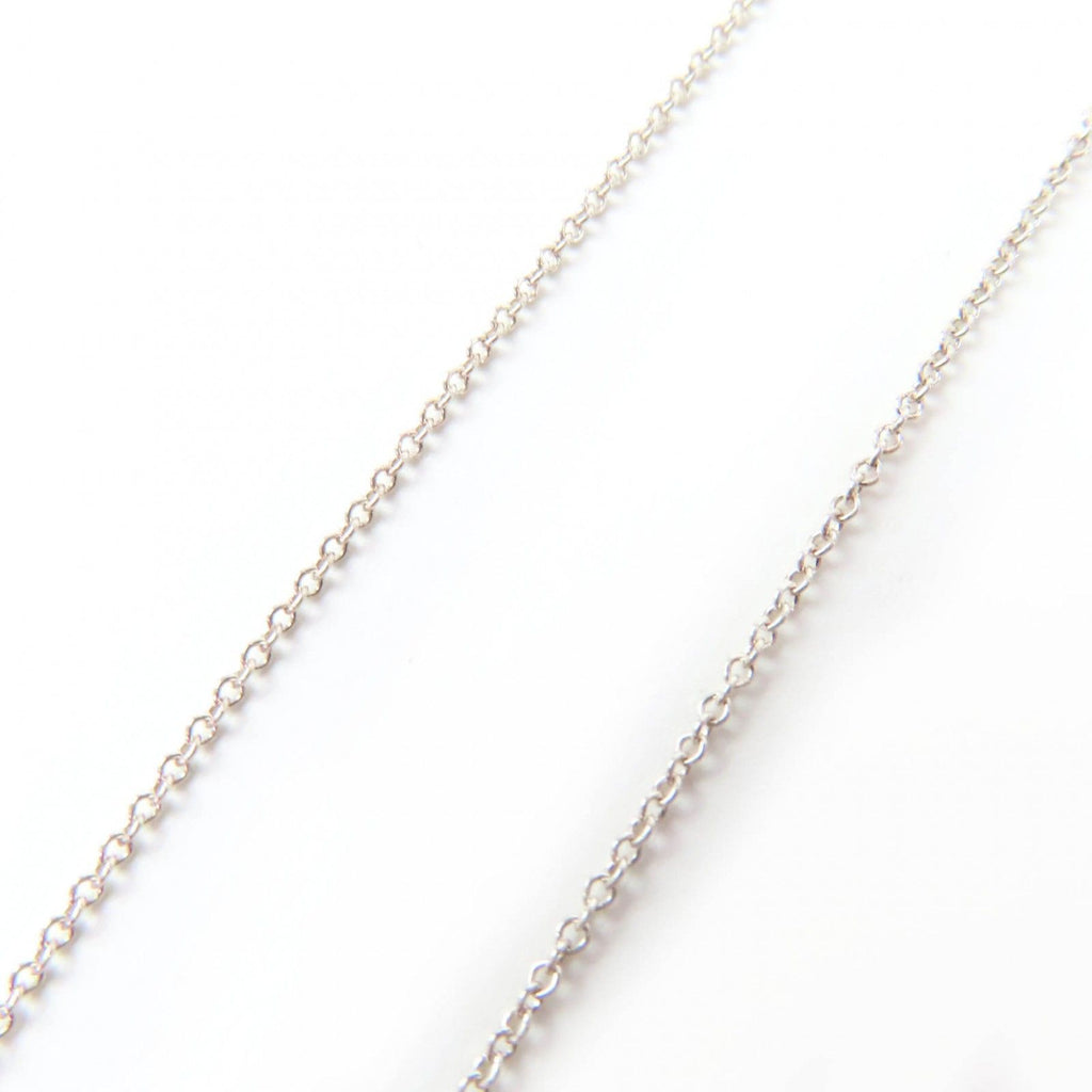 Tiffany & Co 750 115500 Necklace — view 7