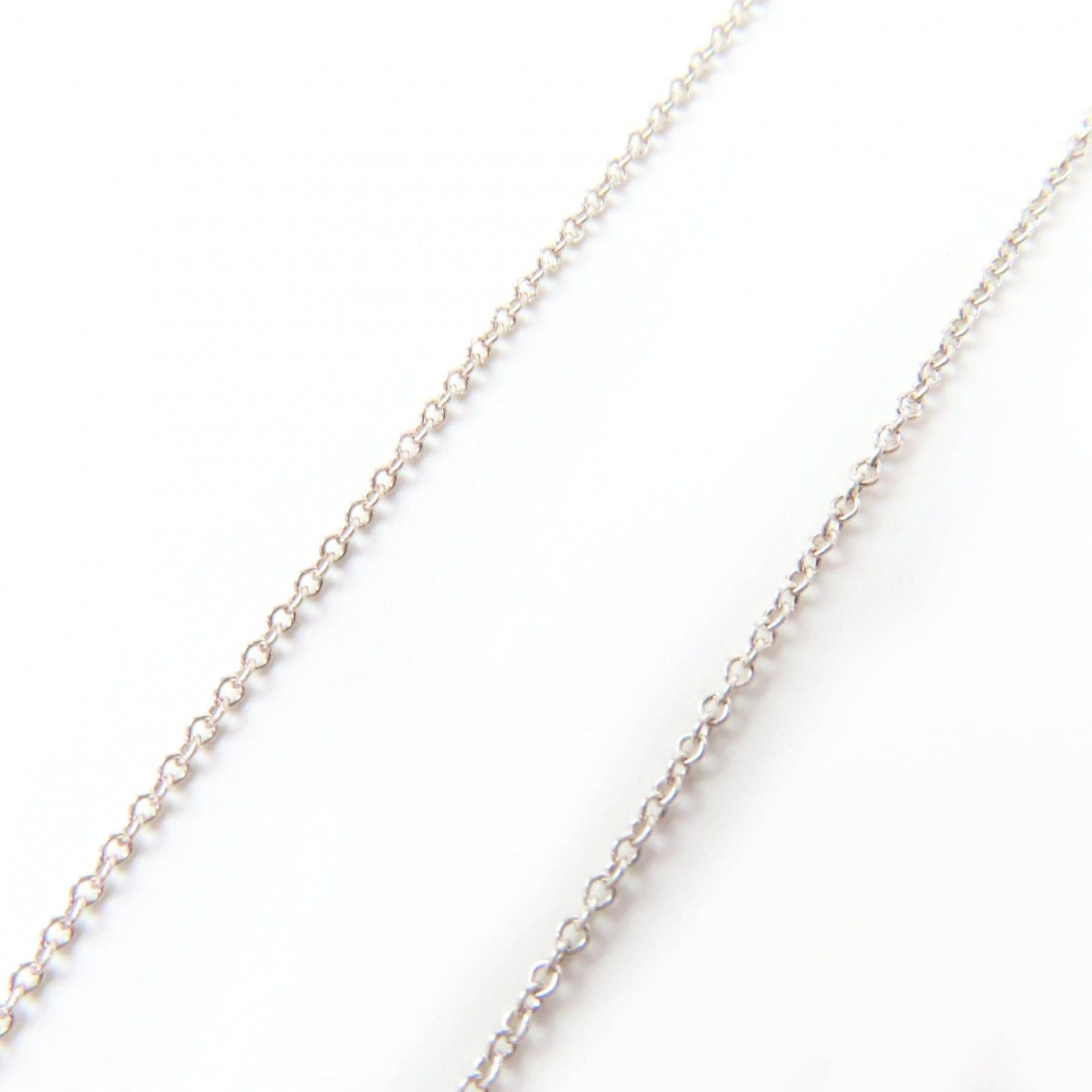 Tiffany & Co 750 115500 Necklace — view 7