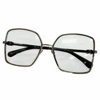 Chanel 102300 Eyewear Gray