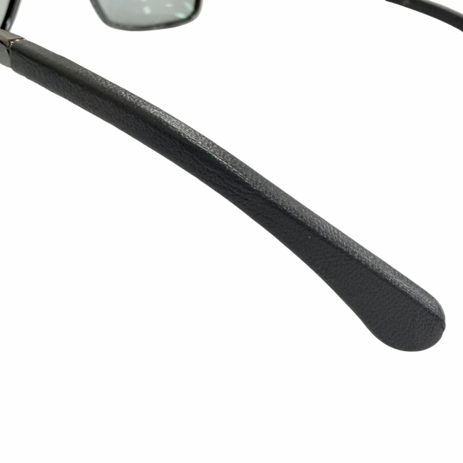 Chanel 102300 Eyewear Gray — view 9