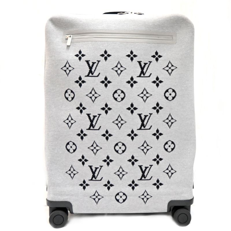 Louis Vuitton Suitcase Travel