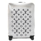 Louis Vuitton Suitcase Travel