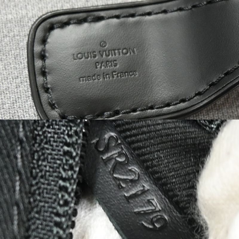 Louis Vuitton Suitcase Travel — view 9
