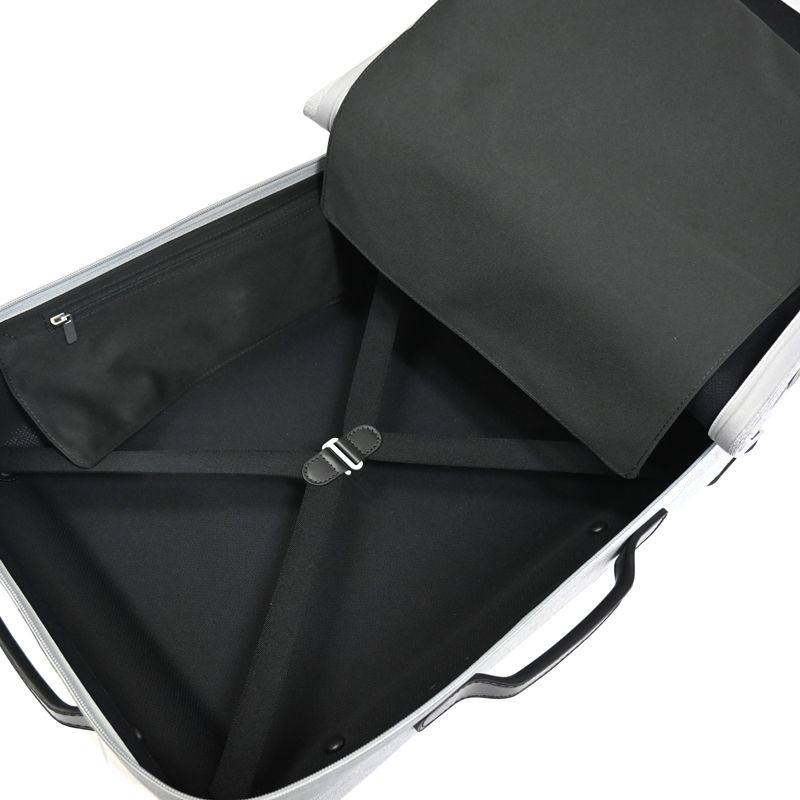 Louis Vuitton Suitcase Travel — view 5