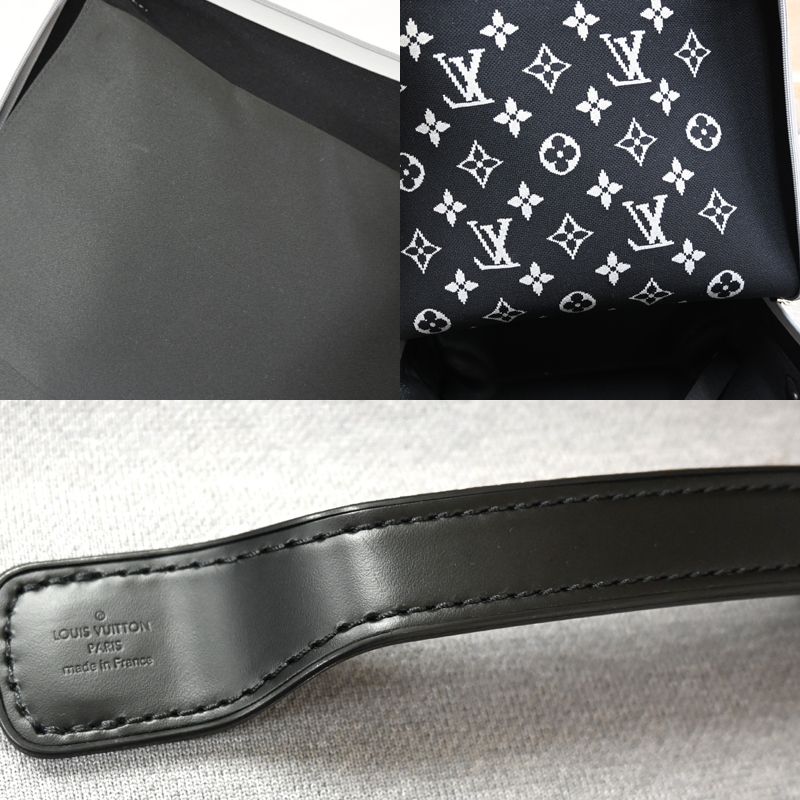 Louis Vuitton Suitcase Travel — view 8