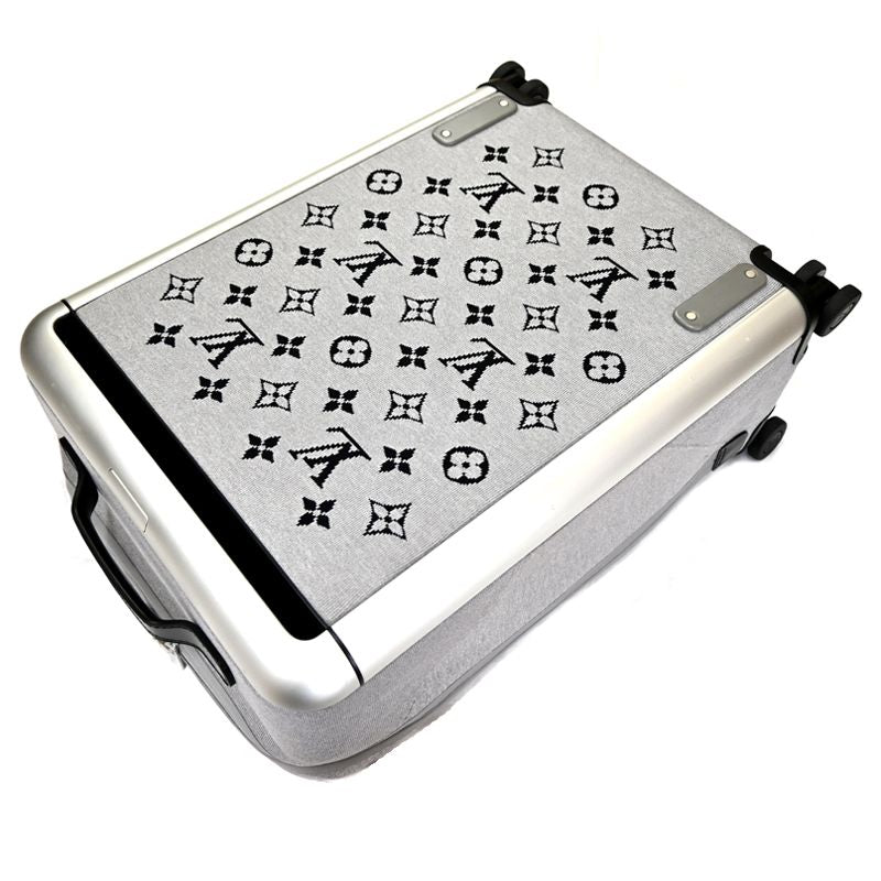 Louis Vuitton Suitcase Travel — view 4