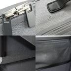 Louis Vuitton Suitcase Travel — view 6