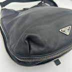 Prada Leather Shoulder — view 8