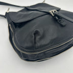Prada Leather Shoulder — view 6