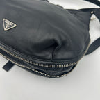 Prada Leather Shoulder — view 9