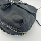 Prada Leather Shoulder — view 7