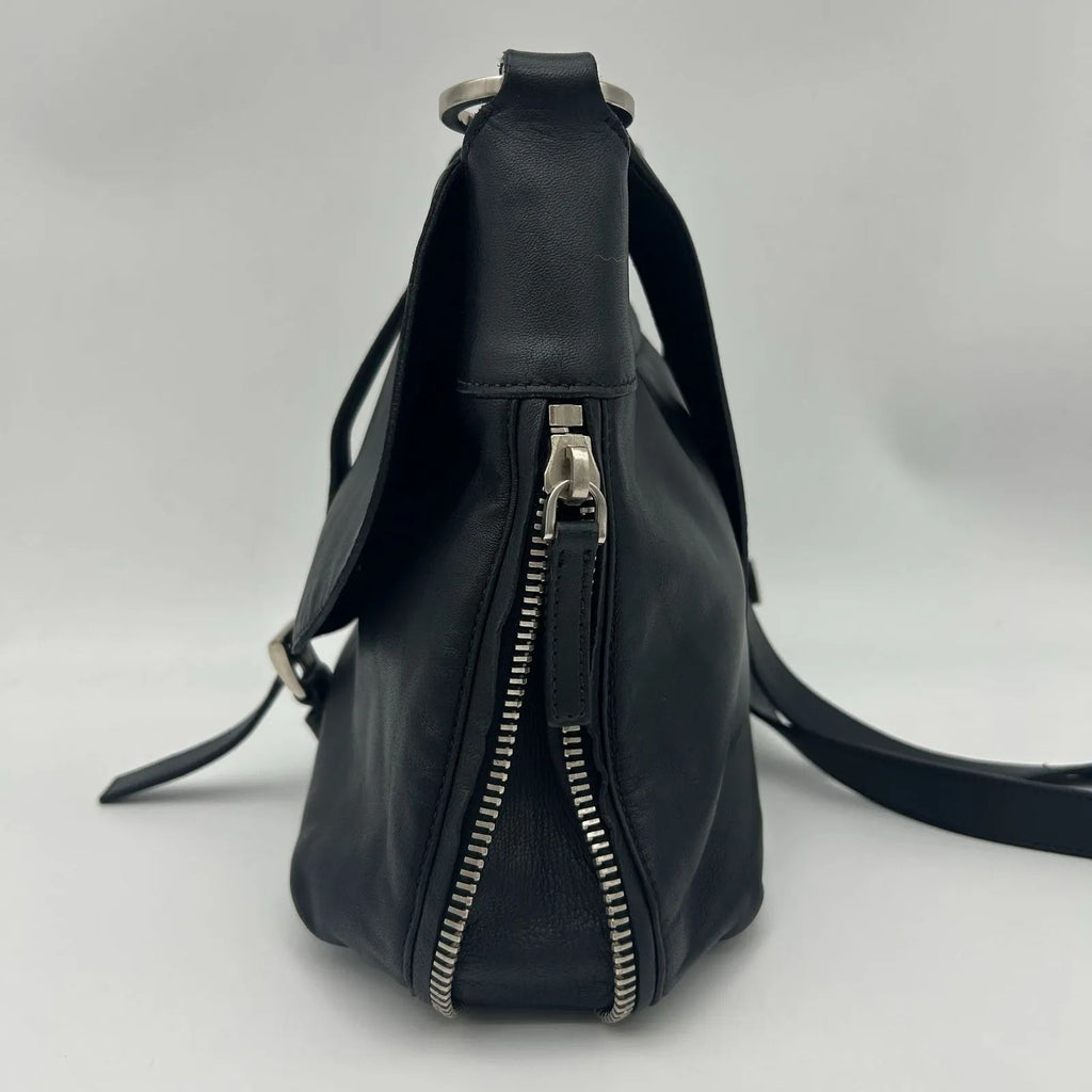 Prada Leather Shoulder — view 3