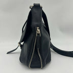 Prada Leather Shoulder — view 3