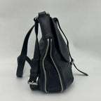 Prada Leather Shoulder — view 4