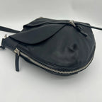 Prada Leather Shoulder — view 5