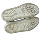 Louis Vuitton Tattoo Line Monogram Denim High Cut Sneakers — view 6