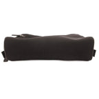 Gucci Clutch Second Canvas Logo Plate Black — view 4