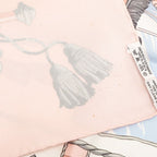 Hermes Carre 90 Queen Coronation Vue du Carrosse de la Galere la Reale Scarf — view 5