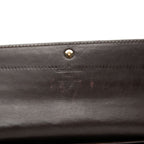 Louis Vuitton Monogram Vernis Portefeuille Sarah Wallet Amarante Patent Leather — view 6