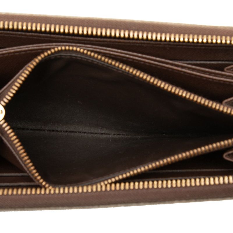 Louis Vuitton Damier Zippy Wallet Vintage — view 4