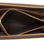 Louis Vuitton Damier Zippy Wallet Vintage — view 4