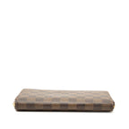 Louis Vuitton Damier Zippy Wallet Vintage — view 3