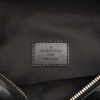 Louis Vuitton Monogram Eclipse Discovery Bum Bag Black Leather — view 5