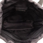 Louis Vuitton Monogram Chalk Sling Bag Brown Multicolor Leather — view 4