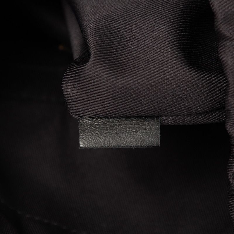 Louis Vuitton Monogram Chalk Sling Bag Brown Multicolor Leather — view 6